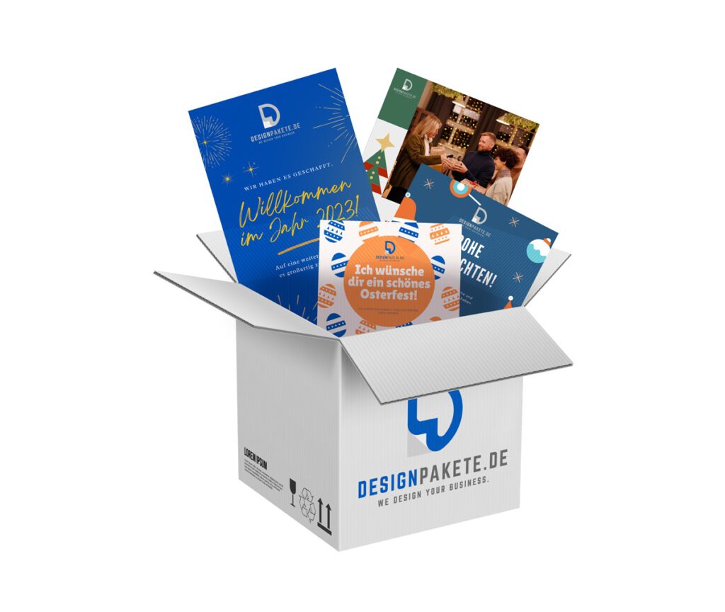 (c) Designpakete.de